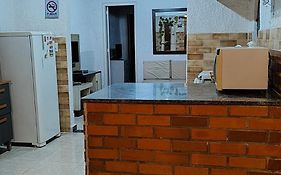 Casinha Aconchegante no 3° Melhor Clima do Mundo.